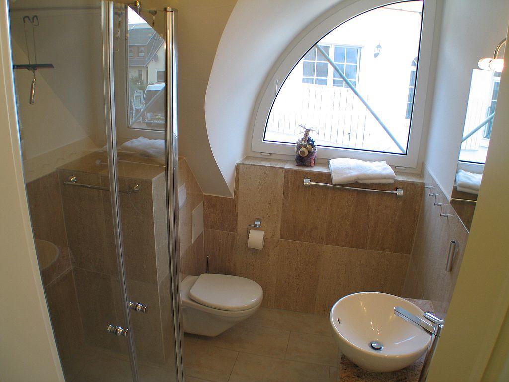 Ferienwohnung Birkenstr 10A Цингст Екстер'єр фото
