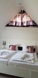 Ferienwohnung Birkenstr 10A Цингст Екстер'єр фото